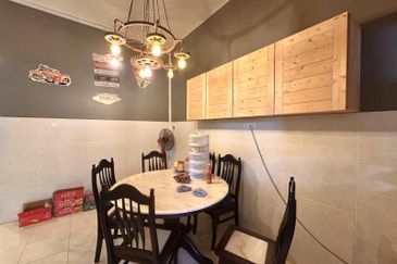 Hillpark 3, Phase 2 (Cassia)