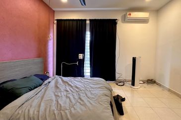 Hillpark 3, Phase 2 (Cassia)