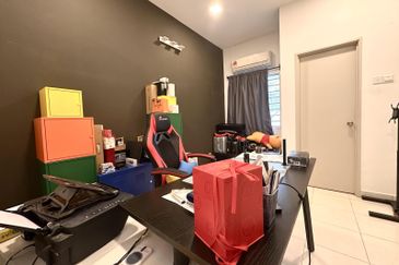 Hillpark 3, Phase 2 (Cassia)