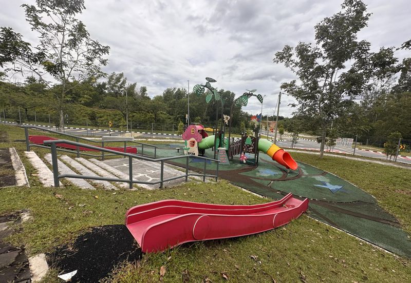 Hillpark 3, Phase 2 (Cassia)