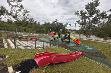 Hillpark 3, Phase 2 (Cassia)