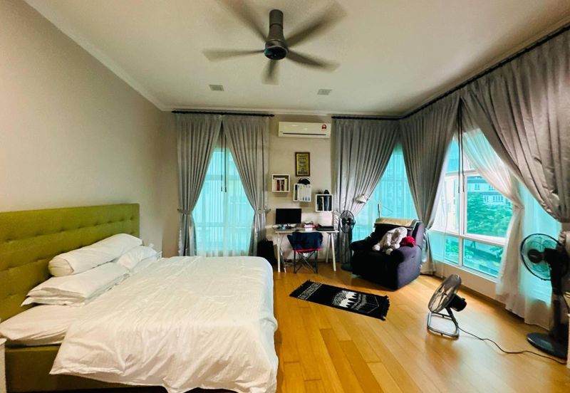 Suadamai, Bandar Tun Hussein Onn