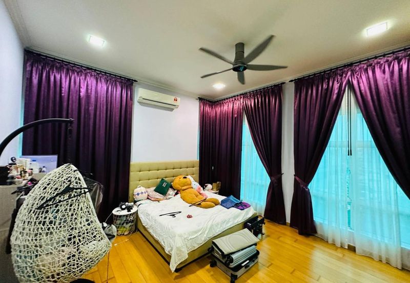 Suadamai, Bandar Tun Hussein Onn