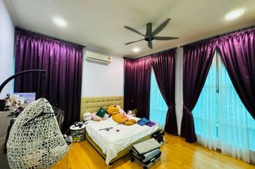 Suadamai, Bandar Tun Hussein Onn