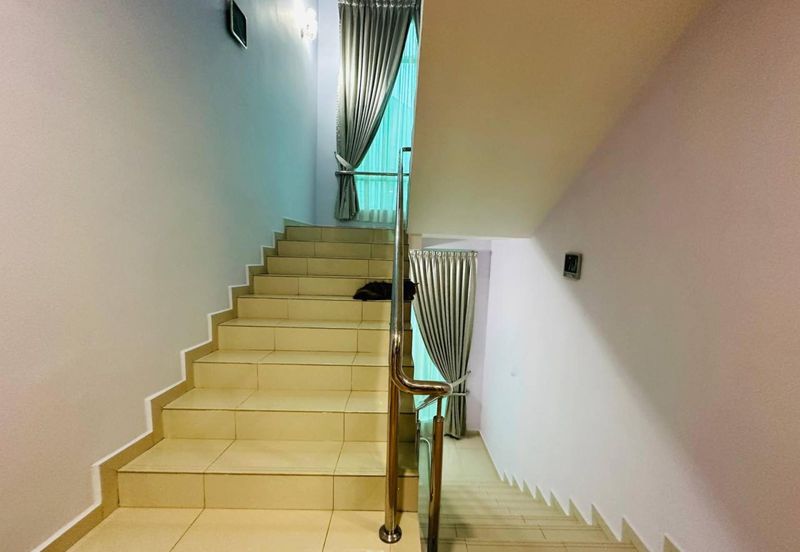 Suadamai, Bandar Tun Hussein Onn