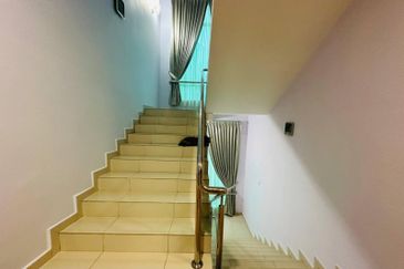 Suadamai, Bandar Tun Hussein Onn