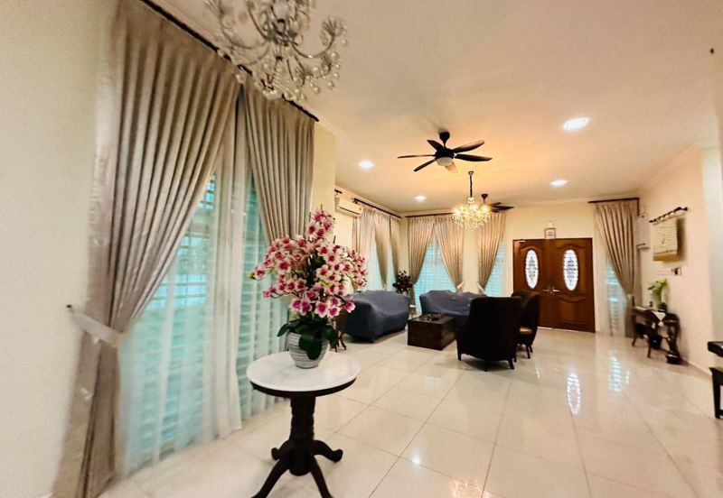 Suadamai, Bandar Tun Hussein Onn