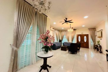 Suadamai, Bandar Tun Hussein Onn