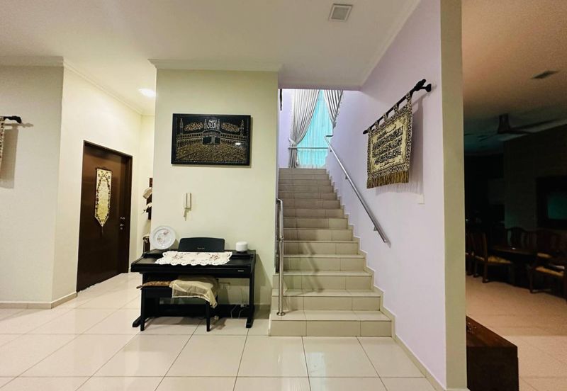 Suadamai, Bandar Tun Hussein Onn