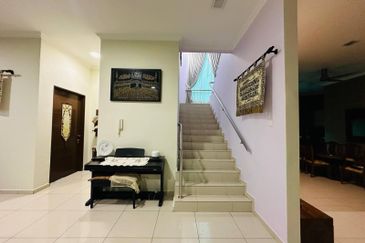 Suadamai, Bandar Tun Hussein Onn