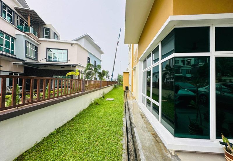 Suadamai, Bandar Tun Hussein Onn