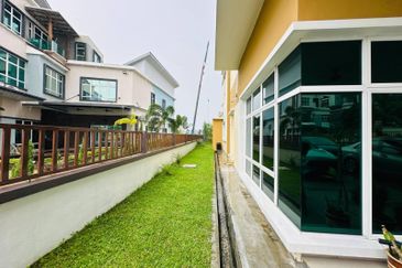 Suadamai, Bandar Tun Hussein Onn