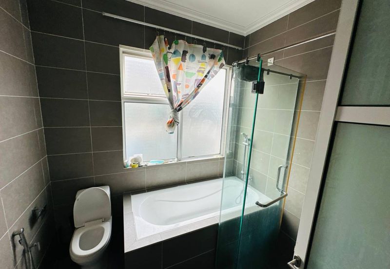 Suadamai, Bandar Tun Hussein Onn