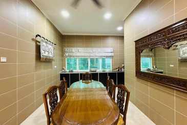 Suadamai, Bandar Tun Hussein Onn