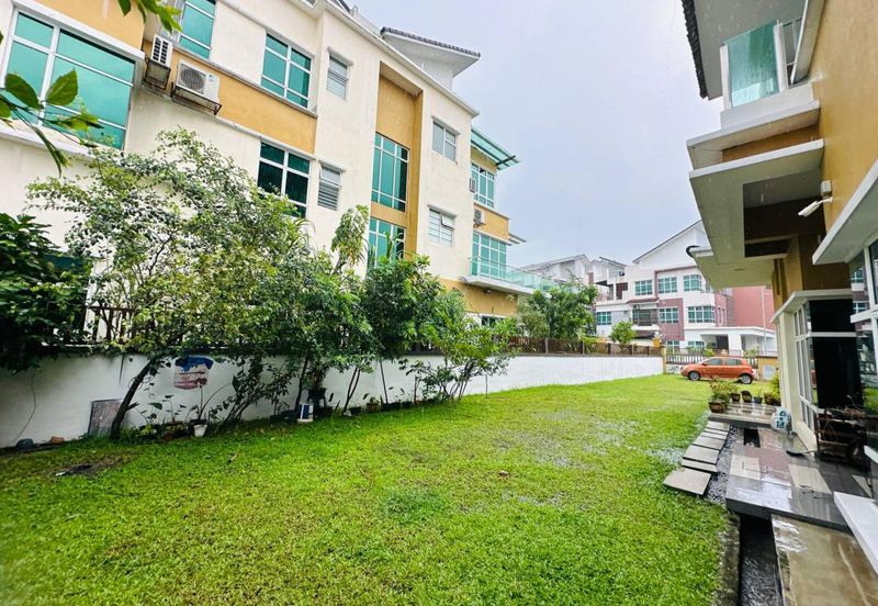 Suadamai, Bandar Tun Hussein Onn