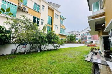 Suadamai, Bandar Tun Hussein Onn