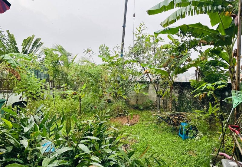 Suadamai, Bandar Tun Hussein Onn