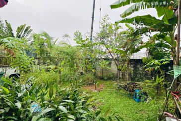 Suadamai, Bandar Tun Hussein Onn