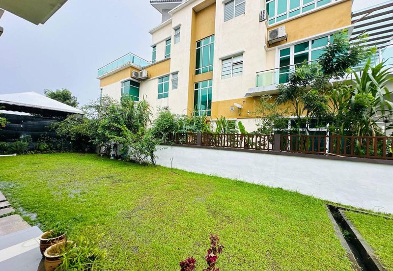 Suadamai, Bandar Tun Hussein Onn