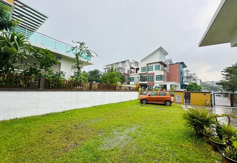 Suadamai, Bandar Tun Hussein Onn