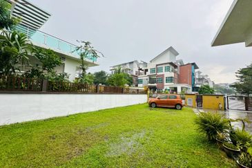 Suadamai, Bandar Tun Hussein Onn