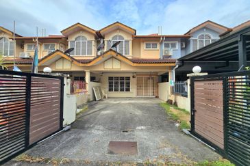 Taman Pelangi Semenyih