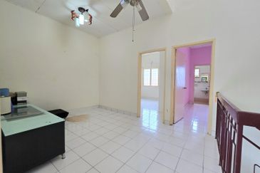 Taman Pelangi Semenyih