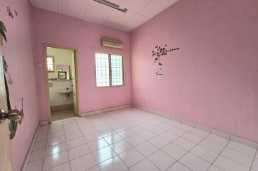 Taman Pelangi Semenyih