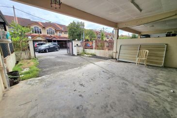 Taman Pelangi Semenyih