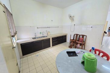 Taman Pelangi Semenyih