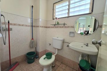 Taman Pelangi Semenyih