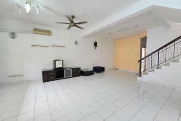 Taman Pelangi Semenyih