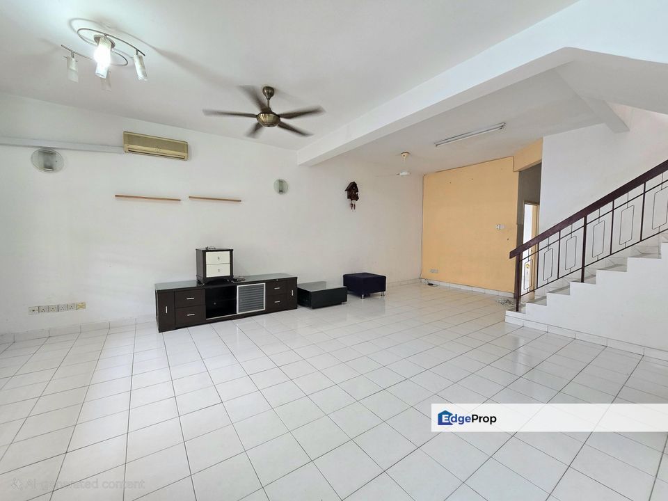 Double Storey Taman Pelangi Semenyih 1, Semenyih, Selangor, Selangor, Semenyih