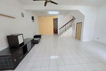 Taman Pelangi Semenyih