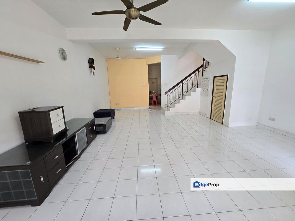 Double Storey Taman Pelangi Semenyih 1, Semenyih, Selangor, Selangor, Semenyih