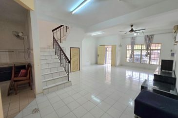 Taman Pelangi Semenyih