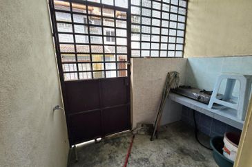 Taman Pelangi Semenyih