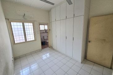 Taman Pelangi Semenyih