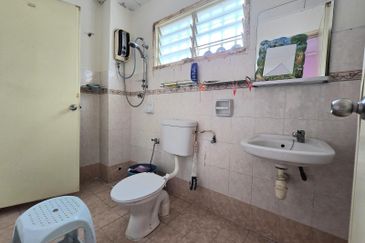 Taman Pelangi Semenyih