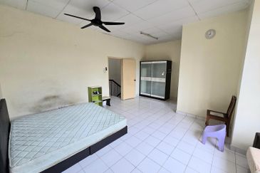 Taman Pelangi Semenyih