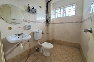 Taman Pelangi Semenyih