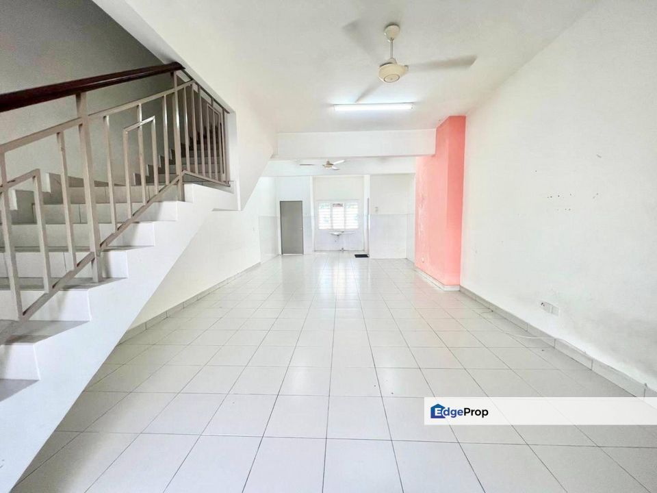 Double Storey Terrace, Semenyih Parklands @ Semenyih, Selangor, Semenyih