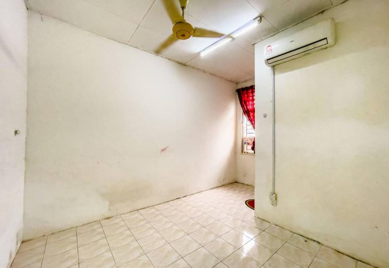 Jalan SP 1 @ Bandar Saujana Putra