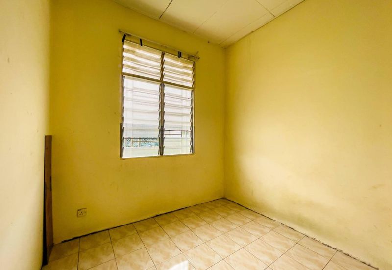 Jalan SP 1 @ Bandar Saujana Putra