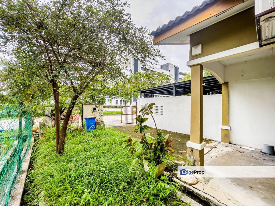  Single Storey Bandar Saujana Putra SP 1, Jenjarom, Selangor, Jenjarom