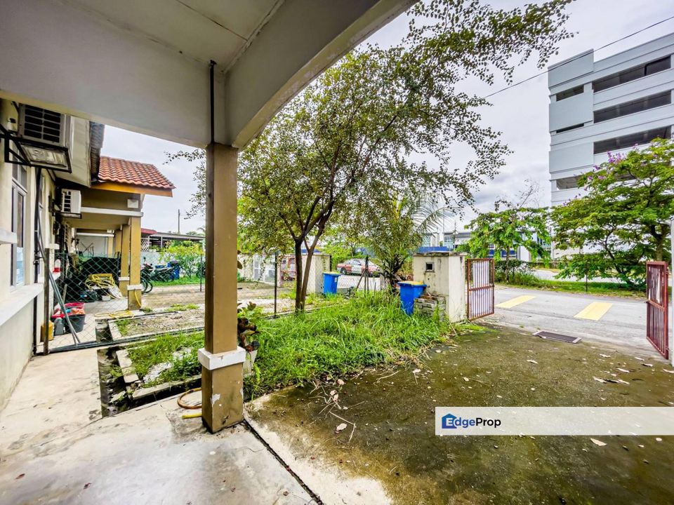  Single Storey Bandar Saujana Putra SP 1, Jenjarom, Selangor, Jenjarom