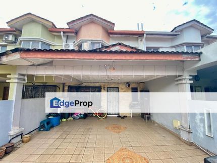 FULLY RENOVATED DOUBLE STOREY TERRACE HOUSE, Selangor, Bangi