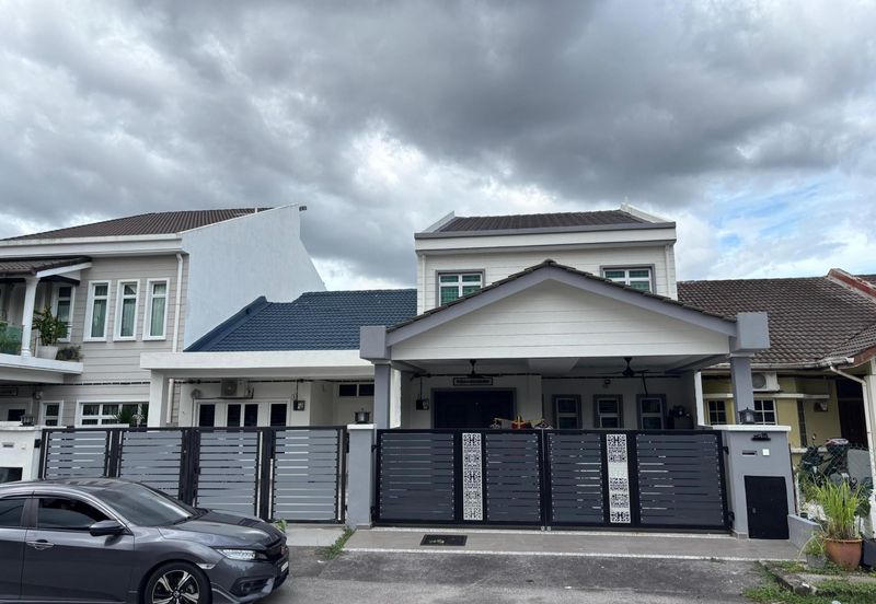 Bandar Tun Hussein Onn