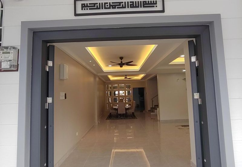 Bandar Tun Hussein Onn