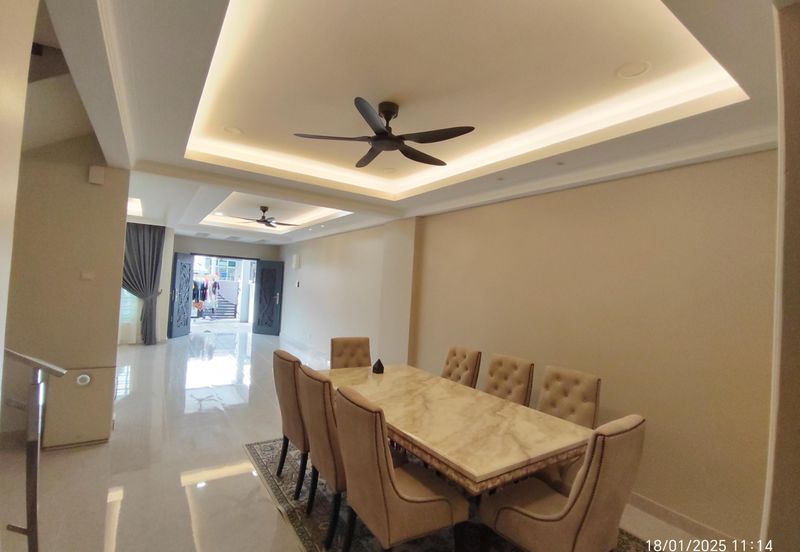 Bandar Tun Hussein Onn